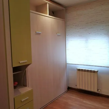 Apartamento Huesca Exterior photo