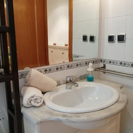 Apartamento Huesca Exterior photo