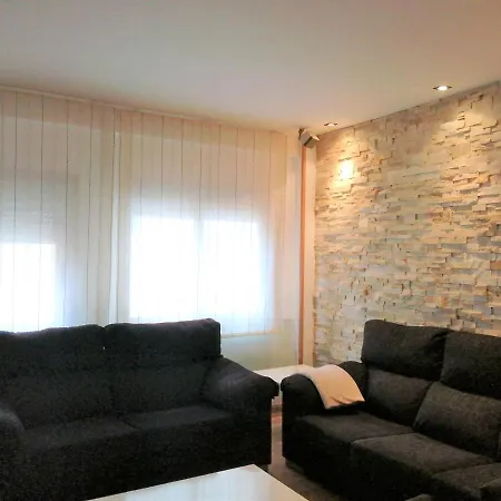 Apartamento Huesca Exterior photo
