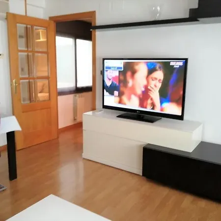 Apartamento Huesca Exterior photo