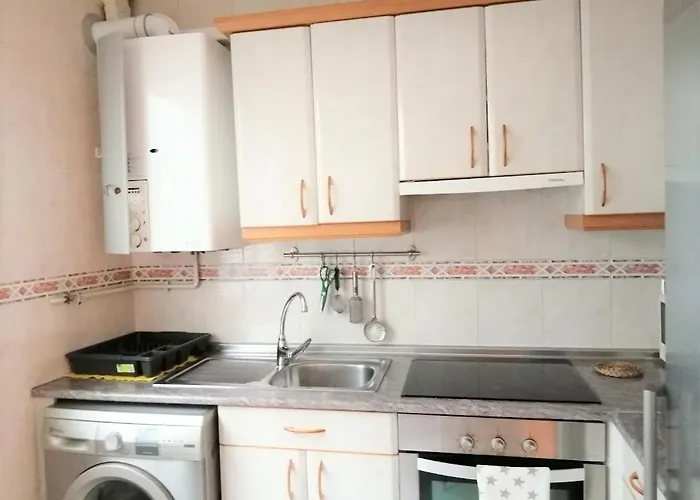 Apartamento Huesca