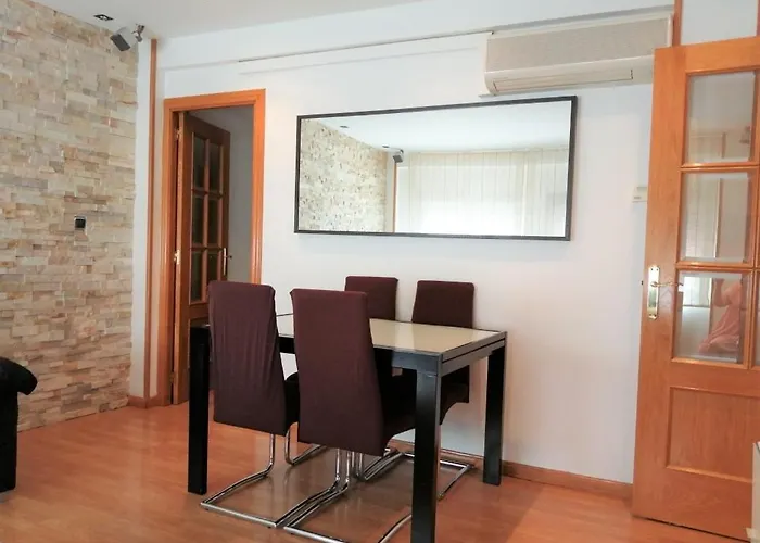 Apartamento Huesca