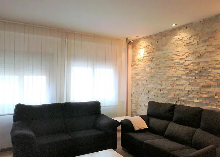 Apartamento Huesca