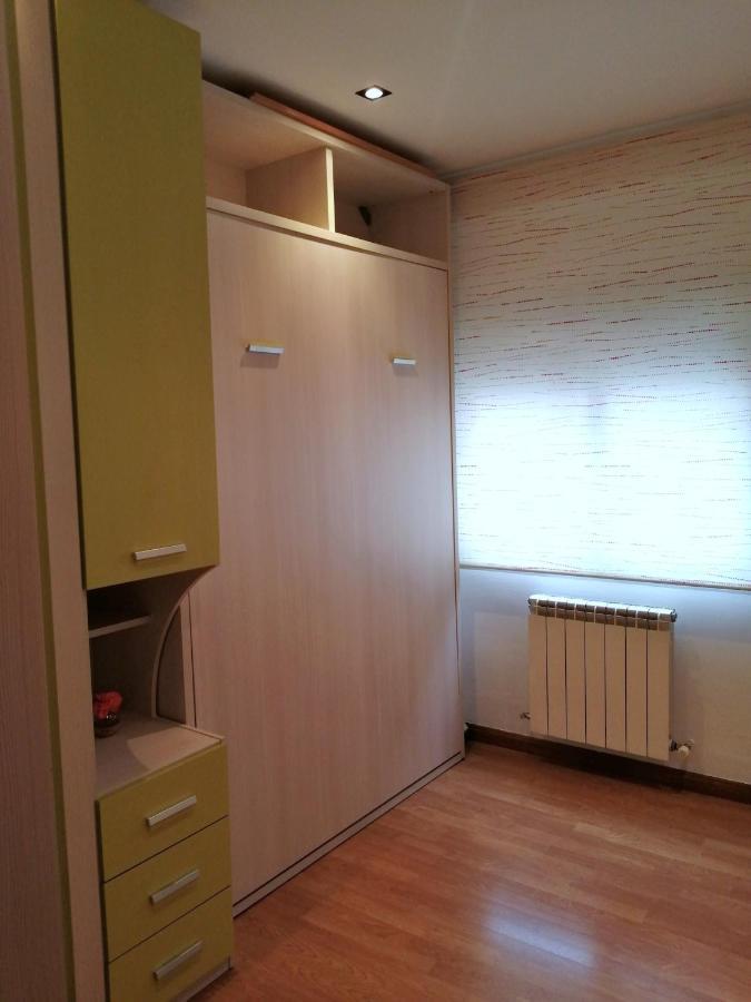 Apartamento Huesca Apartment