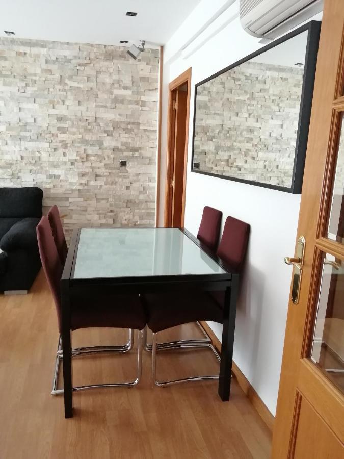 Apartamento Huesca * Huesca