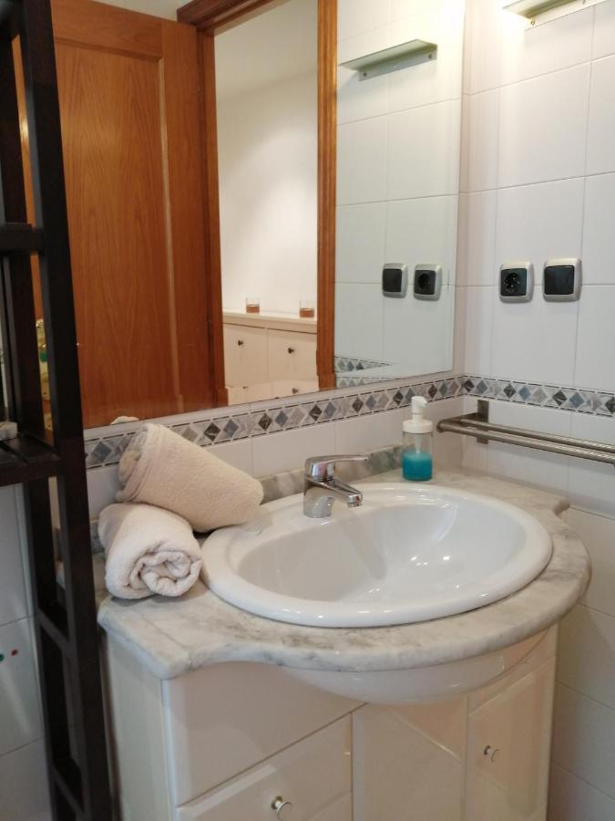 Apartment Apartamento Huesca Huesca