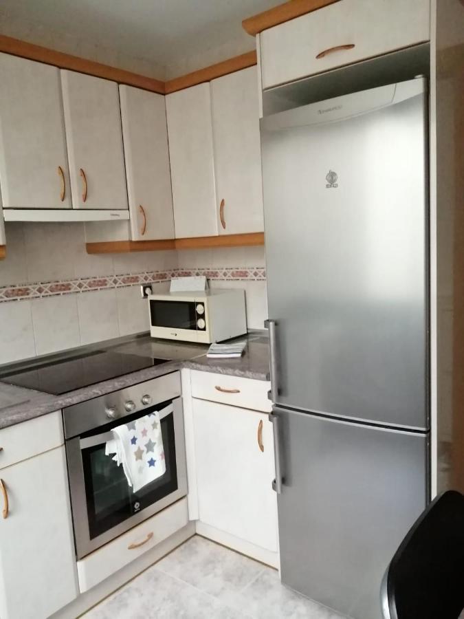 Apartamento Huesca Apartment Huesca