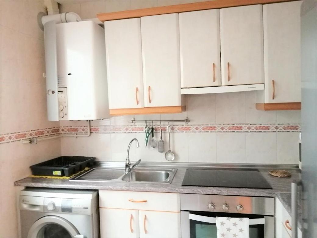 Apartamento Huesca Apartment Huesca