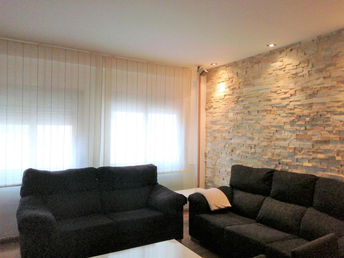 Apartamento Huesca Apartment *