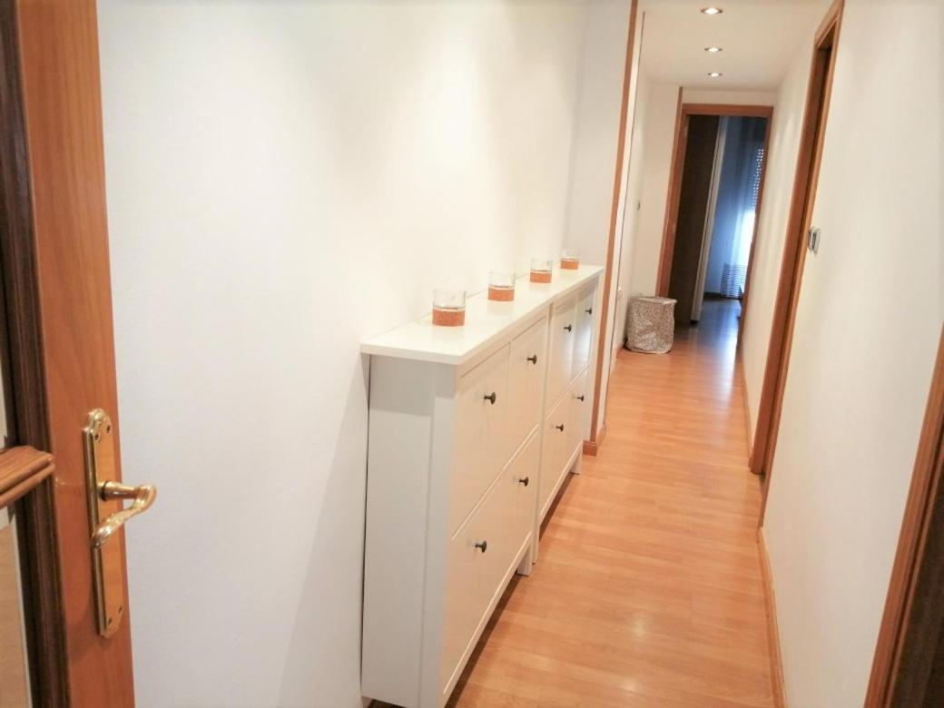 Apartamento Huesca