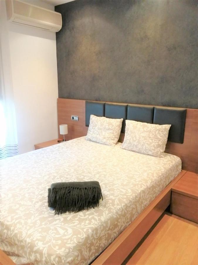 Apartamento Huesca *