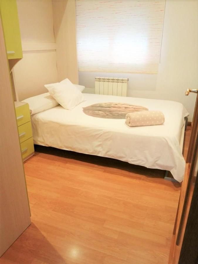 Apartment Apartamento Huesca Huesca