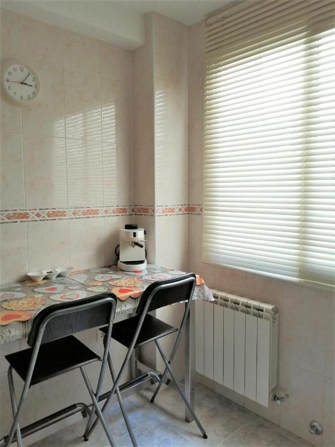 Apartamento Huesca