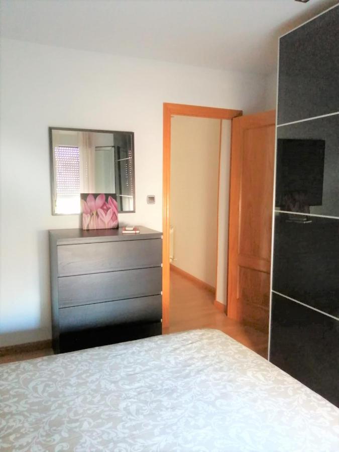 Apartamento Huesca *