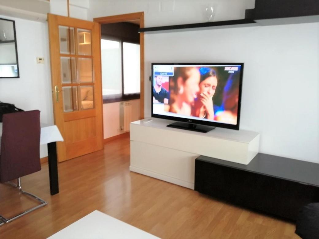 Apartment Apartamento Huesca *