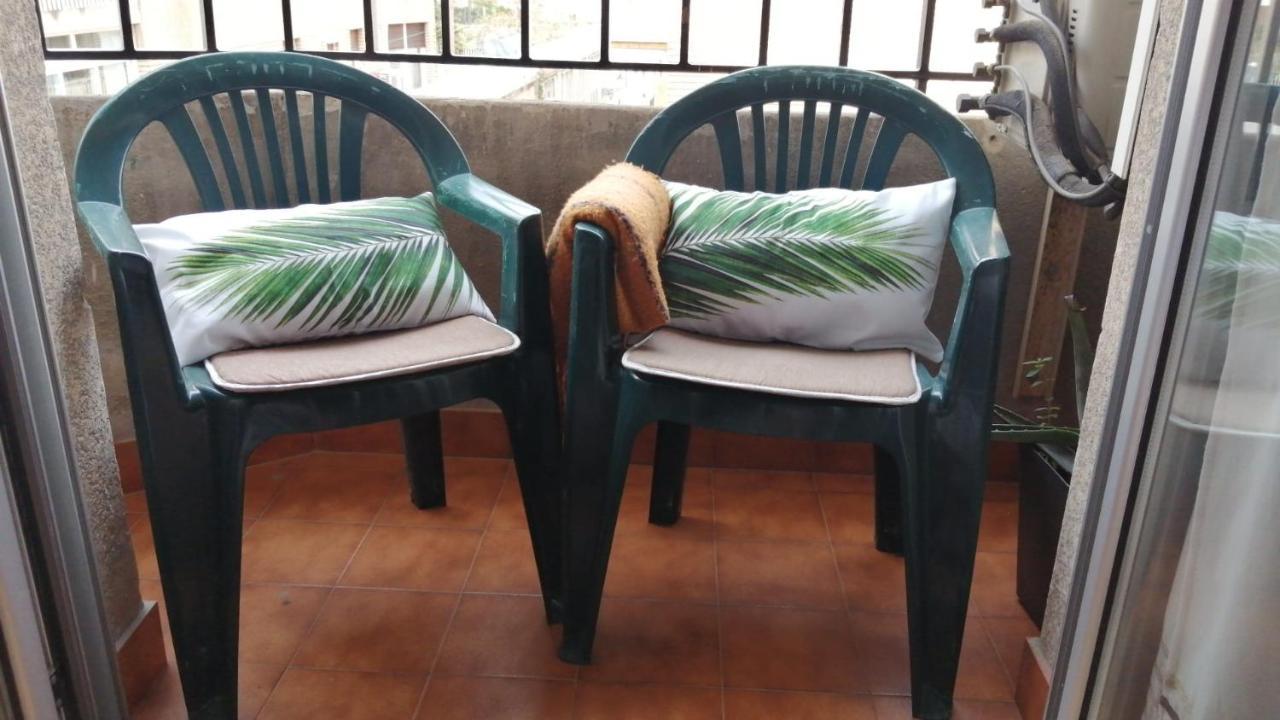 Apartamento Huesca