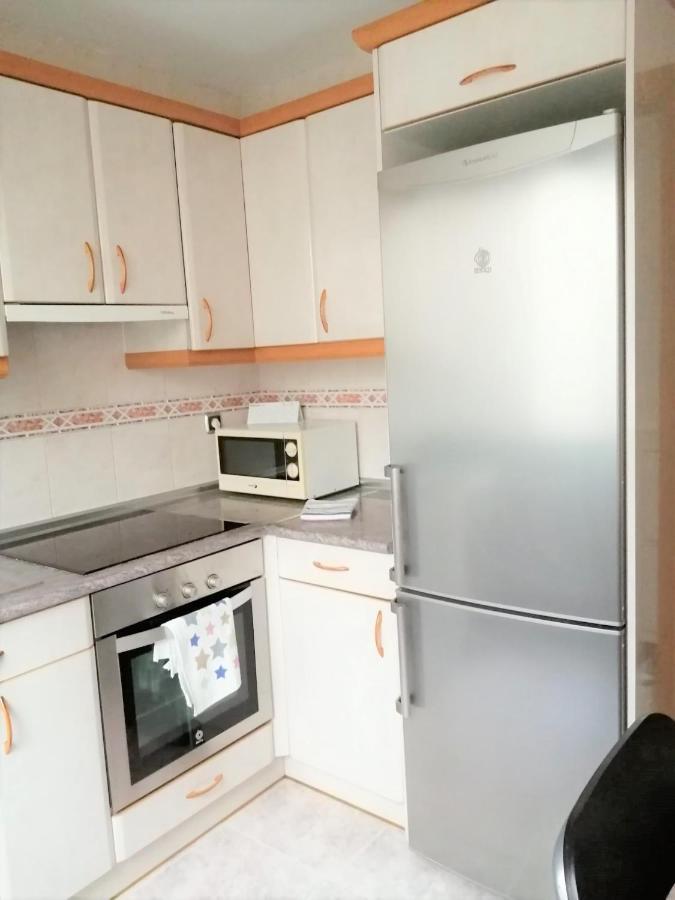 Apartment Apartamento Huesca