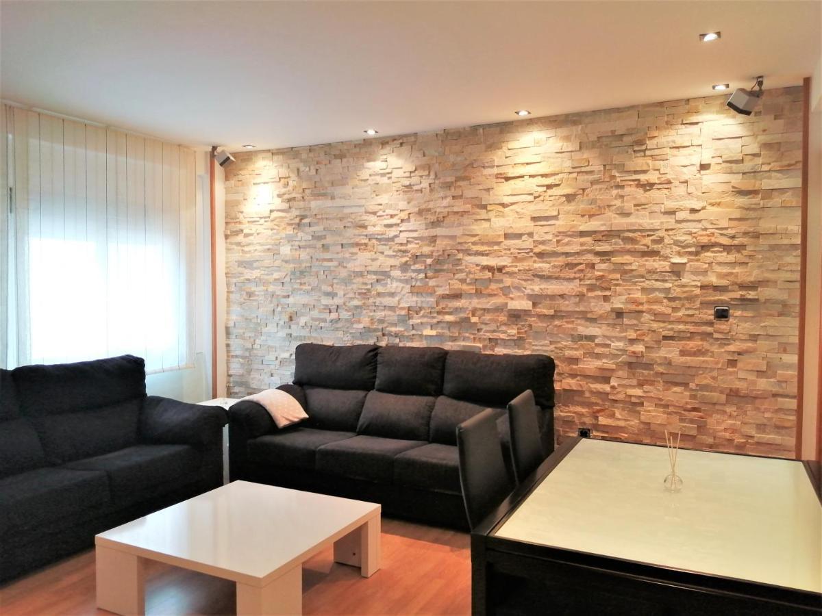 Apartment Apartamento Huesca *